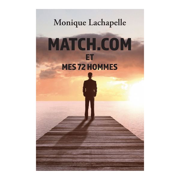 Match.com et mes 72 hommes