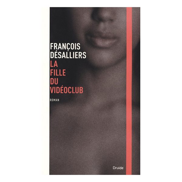La fille du vidéoclub