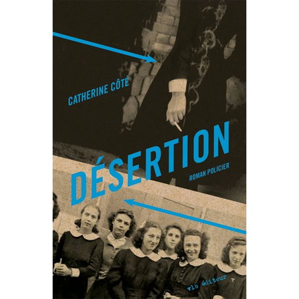 Désertion