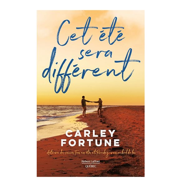 Cet été sera différent