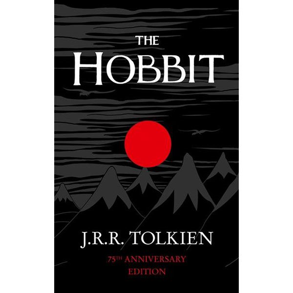 The Hobbit : International Edition
