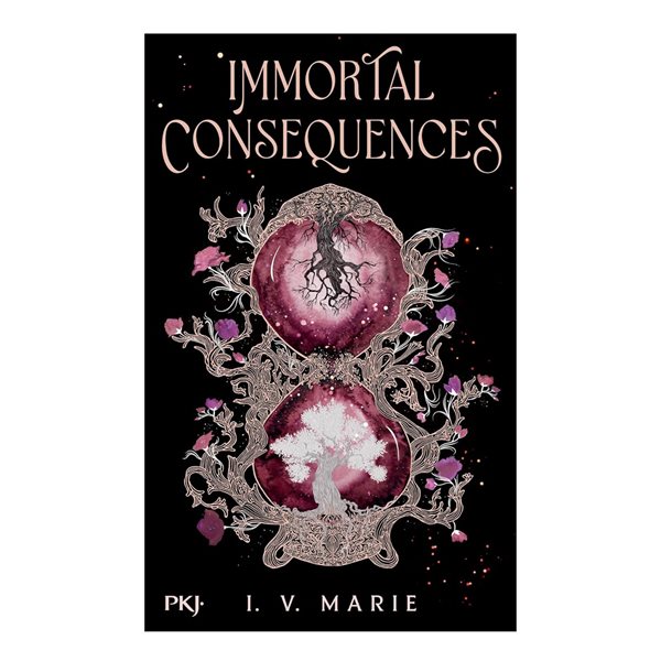 Immortal consequences, Tome 1