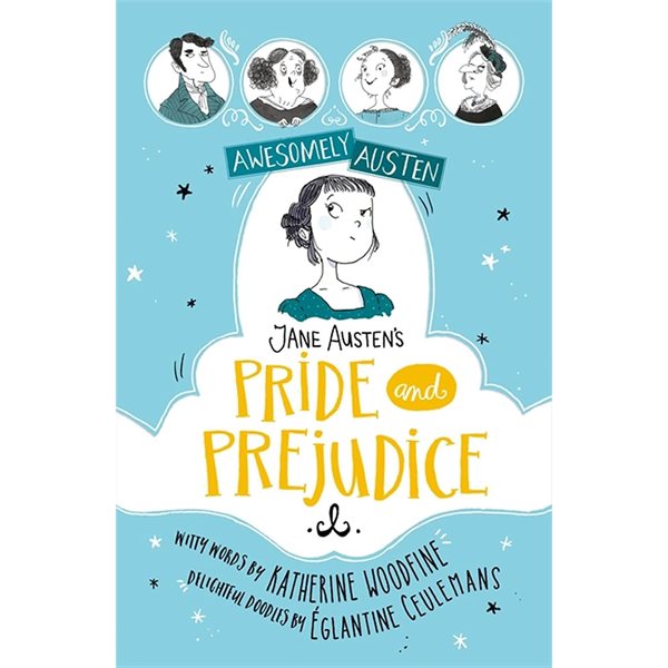 Jane Austen's Pride and Prejudice