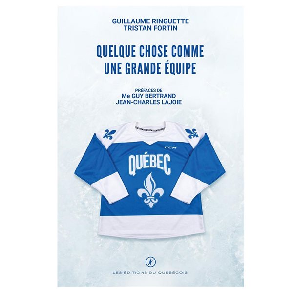 Quelque chose comme une grande équipe