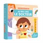 Je vais chez le docteur