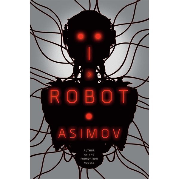 I, Robot
