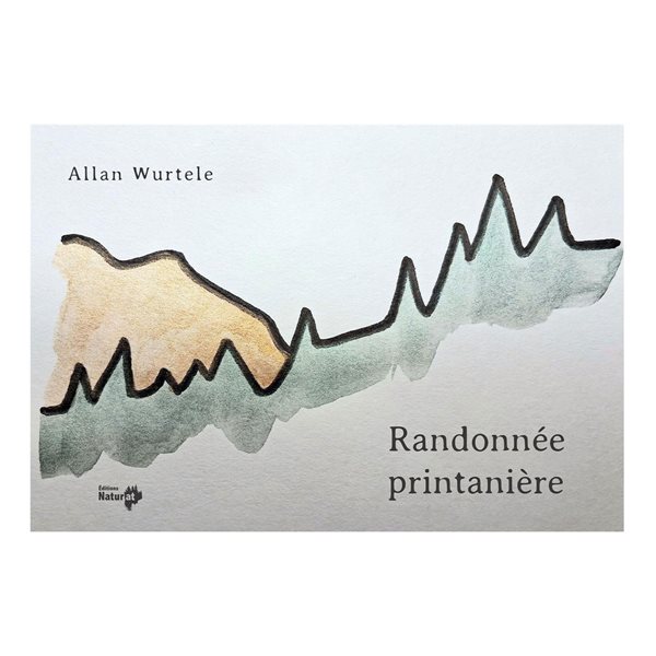 Randonnée printanière