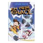 Premier fragment, Tome 1, En pleine glace