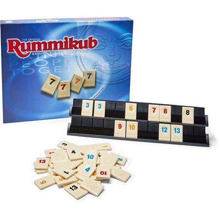 Rummikub® Game