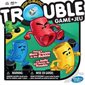 Trouble Game