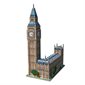 Casse-tête 3D 890 morceaux Big Ben