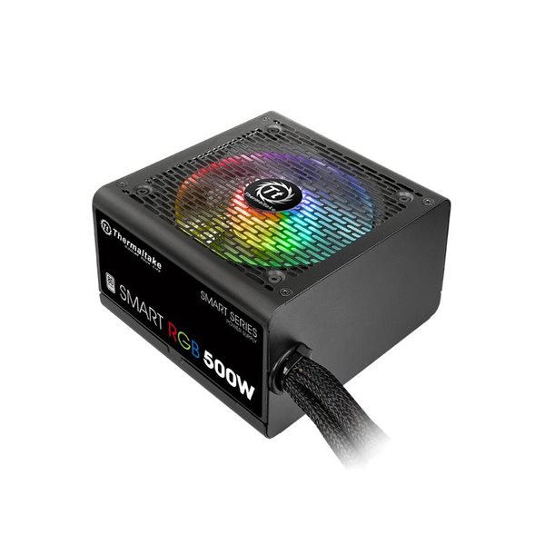 Bloc d’alimentation Smart RGB 500W