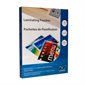 Pochettes de plastification NXP® - Menu 12 x 18 po - 5 mil - Paquet de 100