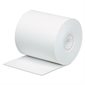 Calculator and Cash Register Paper Rolls - 3 in x 160 ft - Box de 50