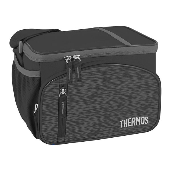 Athleisure 6-Can Cooler Bag