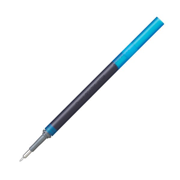 Recharge pour stylo EnerGel® et Energel infree Bleu