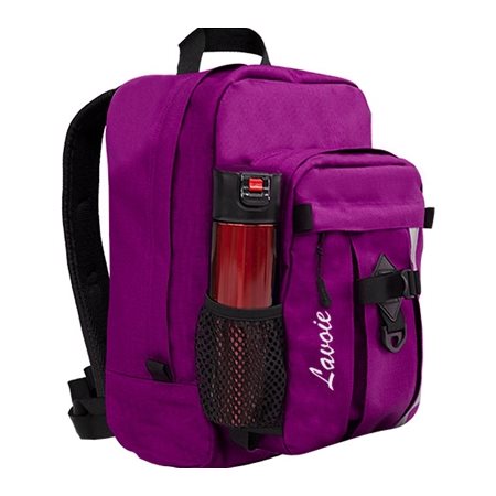 Phenix Backpack - Purple