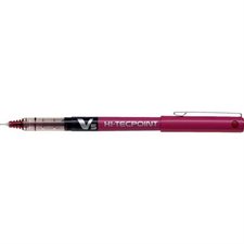 Hi-Tecpoint V5 / V7 Rollerball Pens 0.5 mm V5 blue