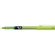 Hi-Tecpoint V5 / V7 Rollerball Pens 0.5 mm V5 blue