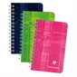 Carnet de notes Clairefontaine A7