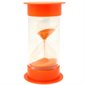 Sablier 10 minutes (orange)