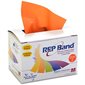 Bande de résistance Rep™ Band® en rouleau 5,5 mètres  - Niveau 2 - Orange