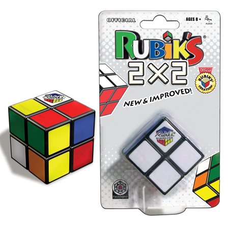 Rubik’s® Cube 2 x 2