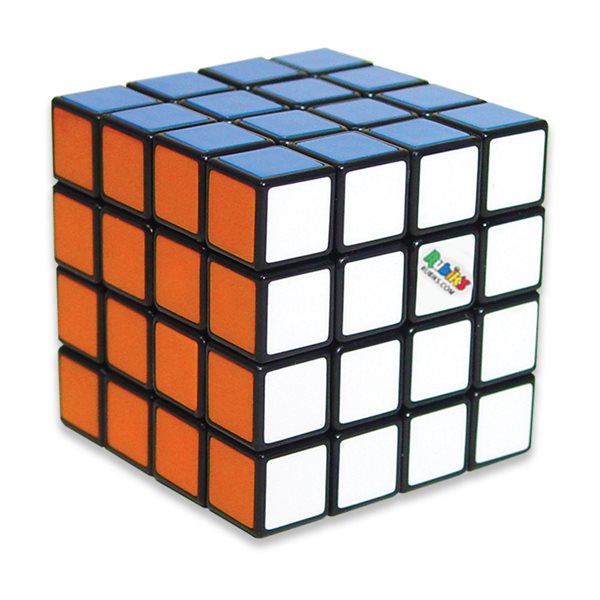 Cube Rubik Master