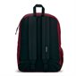 Jansport Cross Town Backpack - Russet Red