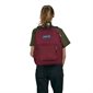 Jansport Cross Town Backpack - Russet Red