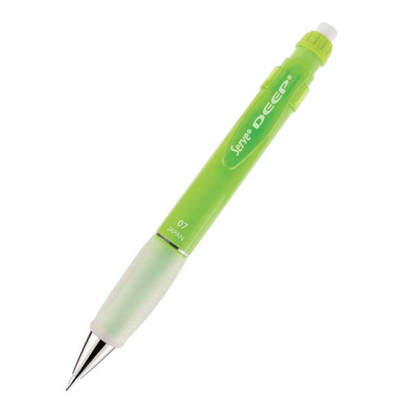 Portemine Deep 0,7 mm - Fluo