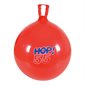 Ballon sauteur Hop ! Rouge