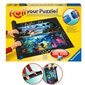 Roll Your Puzzle!® for 300-1500 pcs Puzzles