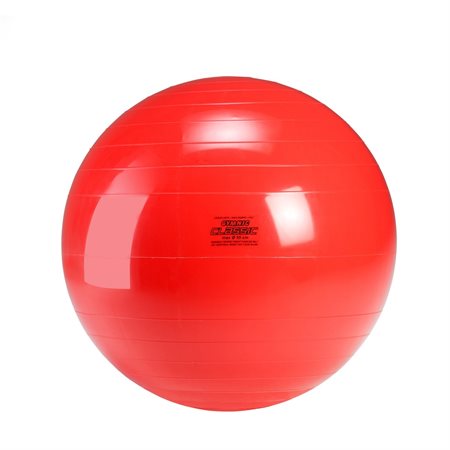 Ballon d’exercice Gymnic Classic Rouge