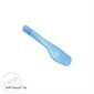 Embout pour cuillère de bébé Z-Vibe® - Souple - Bleu