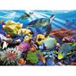 200 XXL Pieces – Ocean Turtles Jigsaw Puzzle