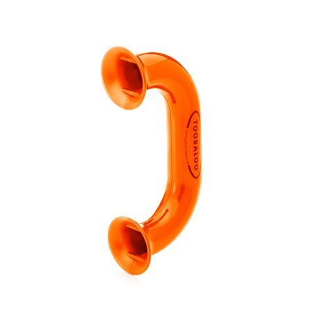 Téléphone de développement langagier Toobaloo Orange