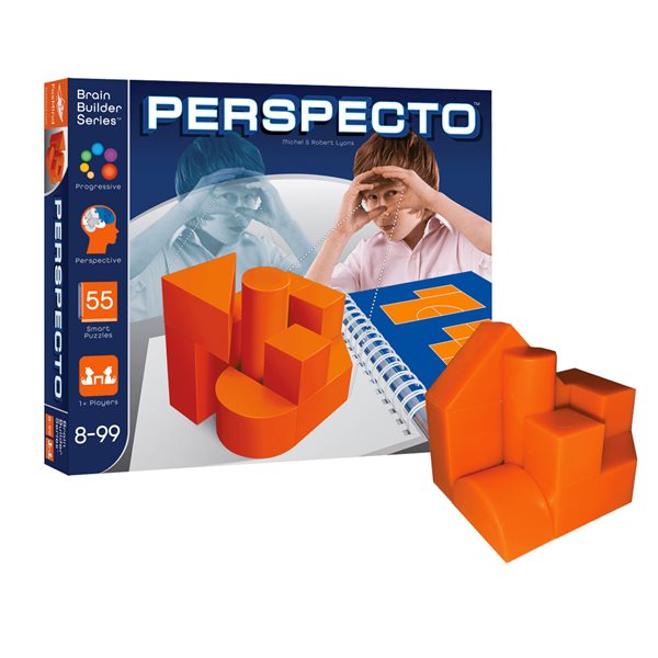 Perspecto™ Game