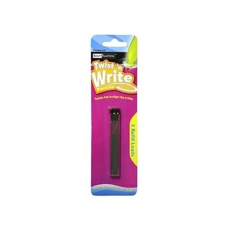 Mines pour crayon Twist'n Write