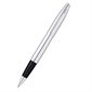 Calais Rolling Ballpoint Pen - Polished Chrome