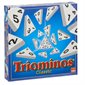 Jeu Triominos classique