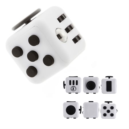 Cube Fidget