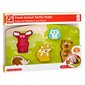 5 Pieces – Forest Animals Touch Puzzle