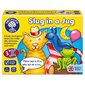 Jeu Slug in a jug