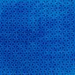 Couverture de repos Doudou Sieste Géométrique bleu