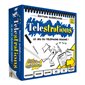 Jeu Telestrations - Édition québécoise