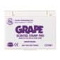 Grape Scented Stamp Pad - Purple