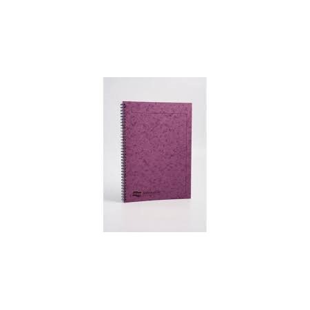 NOTEMAKER A4 LILAS