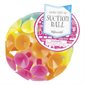 Jumbo Light-Up Suction Ball