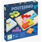 Polyssimo Puzzle Game